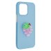 Mocco Fruit 2in1 Back Case Чехол для телефона Samsung Galaxy A56 5G