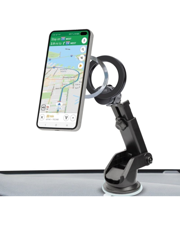 SBS Магнитный держатель-кольцо MagSafe