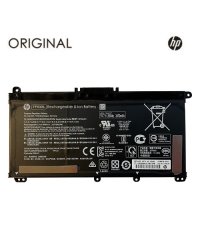 Оригинальная аккумуляторная батарея TF03XL для портативного компьютера HP 3470mAh