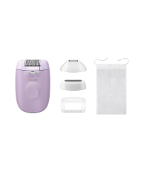 Philips 4000 Series BRE257/00 Эпилятор