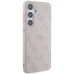 Guess GUHMS24MG4GFRP Чехол для Samsung Galaxy S24+