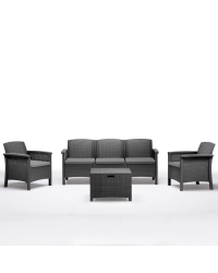 Bica Set Venezia 3 Комплект садовой мебели