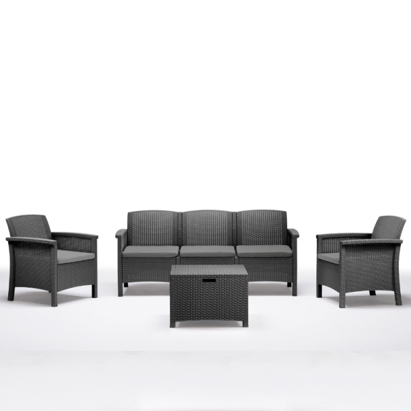 Bica Set Venezia 3 Комплект садовой мебели