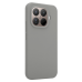 Tactical Velvet Smoothie Cover Защитный чехол для Xiaomi 15T Pro / туманный