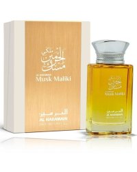 Al Haramain Musk Maliki Парфюм EDP 100 ml