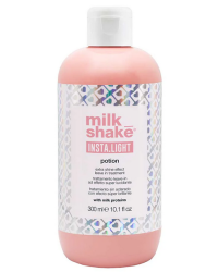 Milk Shake Insta Light Potion Несмываемый крем-уход для волос 300 мл