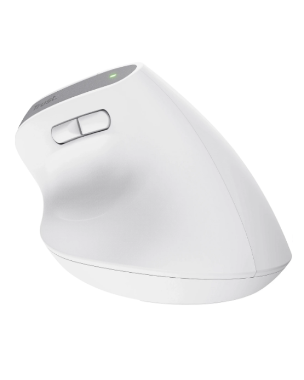 Trust Bayo Беспроводная + Bluetooth Мышь 2400 DPI