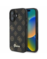 Guess GUHMP16SPGPYSK Чехол для Apple iPhone 16