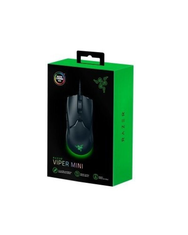 Razer Viper Mini Проводная игровая мышь 8500DPI USB