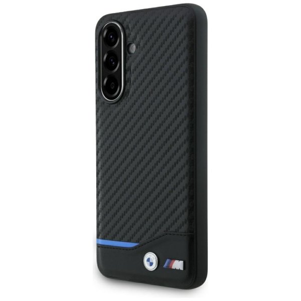 BMW M Carbon Защитный Чехол для Samsung Galaxy A56 5G