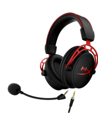 HyperX Cloud Alpha Наушники