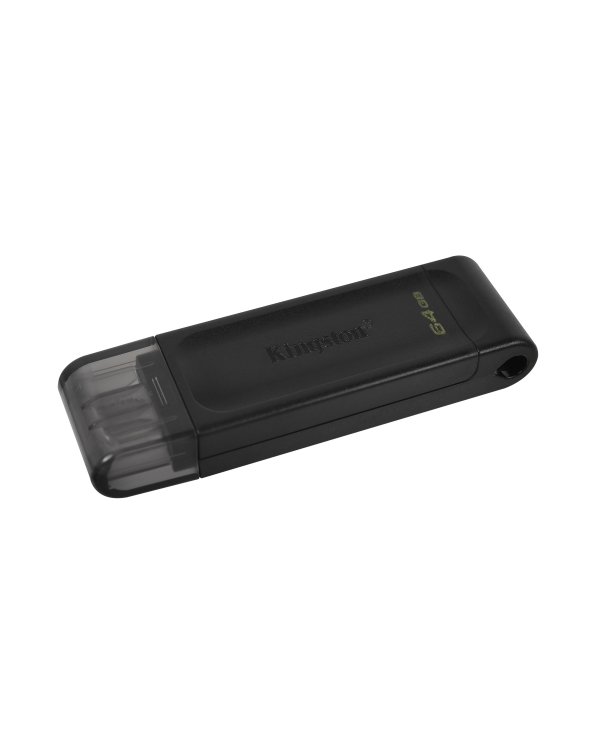 Kingston DT70 Флеш Память 64GB / USB-C