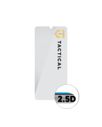 Tactical Glass Shield 2.5D Защитное стекло для Samsung Galaxy A32 4G / прозрачное
