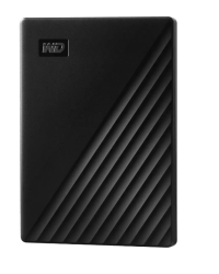 Western Digital My Passport Внешний Жесткий Диск 2 TB