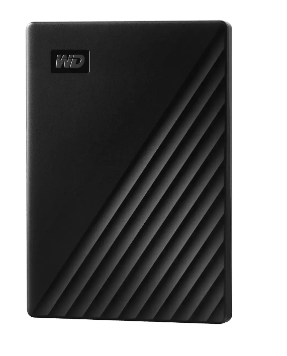 Western Digital My Passport Внешний Жесткий Диск 2 TB