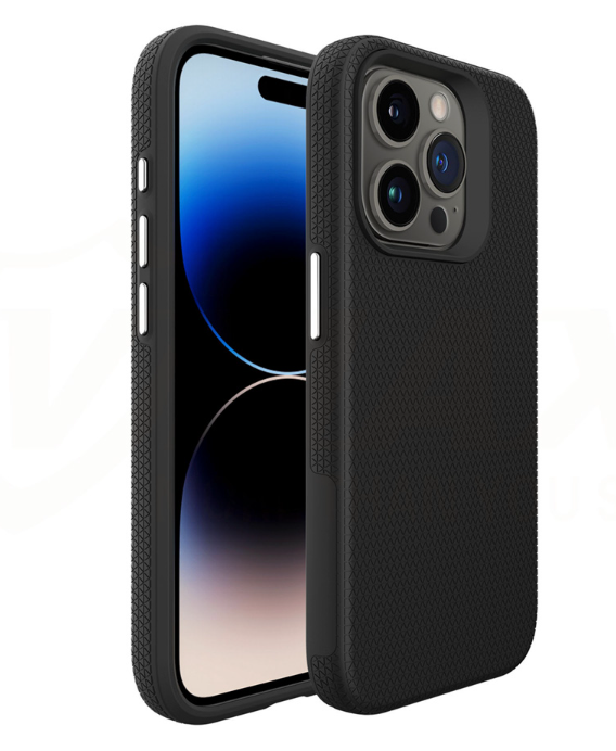 Vmax Triangle Case Защитный Чехол для Samsung Galaxy A14 4G / 5G