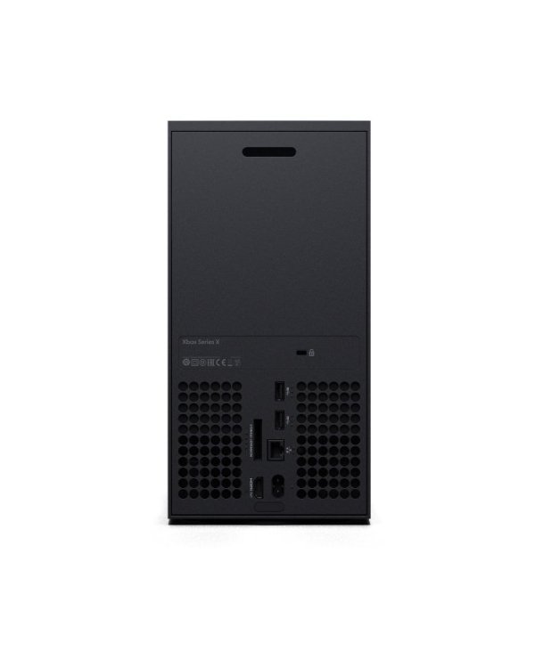 Microsoft XBOX Series X 1TB
