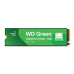 WD Green SSD SN3000 2TB M.2 2280 PCI-E Gen4 4x NVMe