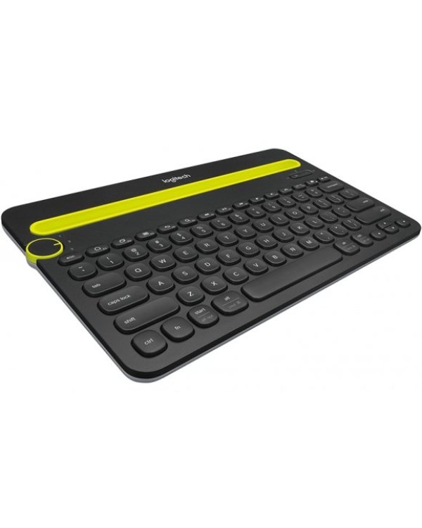 Logitech Multi Device K480 Беспроводная клавиатура