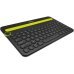 Logitech Multi Device K480 Беспроводная клавиатура