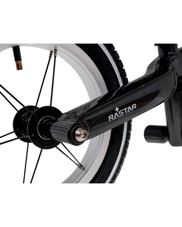 Rastar BMW Balance велосипед