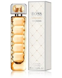 Hugo Boss Orange Парфюм EDT 75 ml