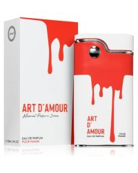 Armaf Art d'Amour Парфюм EDP 100 ml