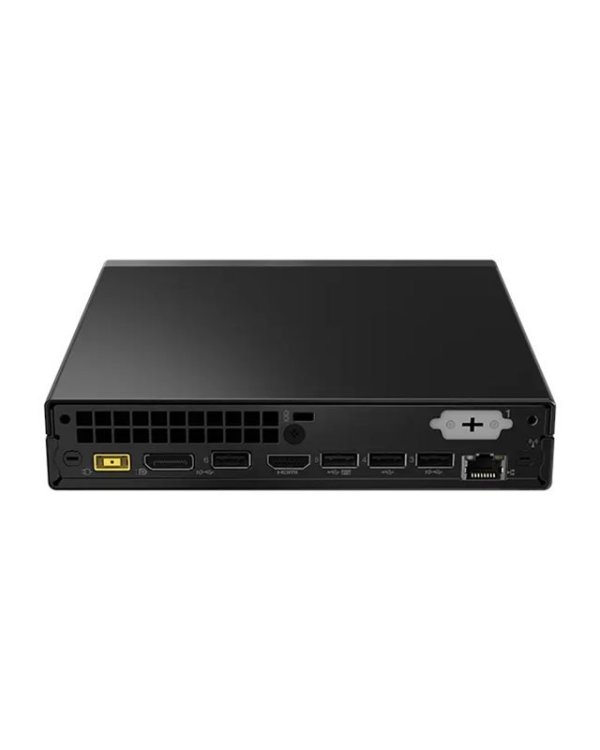 Lenovo ThinkCentre Neo 50Q Gen4 Персональный компьютер i5-13420H / 8GB DDR4 / 256GB NVMe SSD / Dos