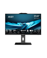 MSI PRO AP242P 14M-813EU Настольный компьютер 16GB / 1TB / 23.8" / Intel Core i7
