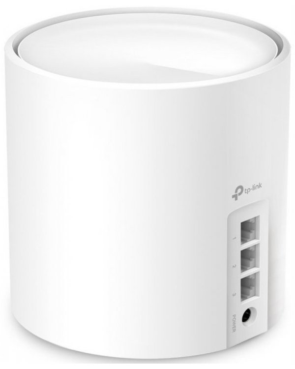 TP-Link Deco X50 (2-Pack) Сетевые роутеры