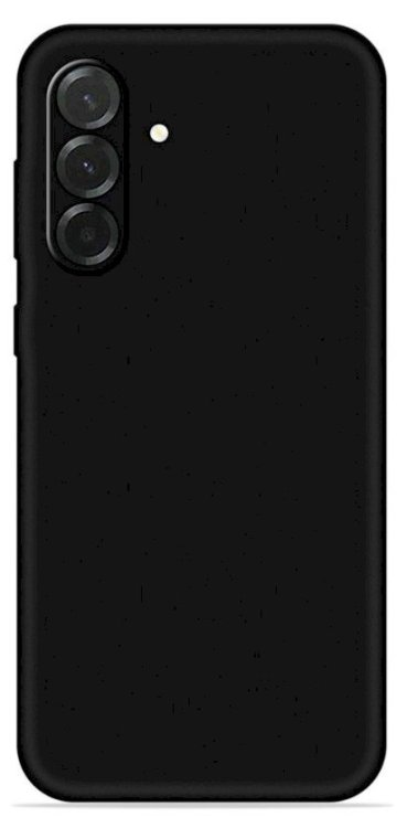 Mocco Matt Back Case Чехол для Samsung Galaxy A37 5G