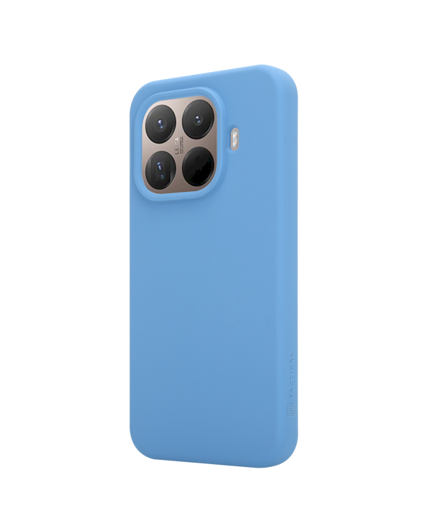 Tactical Velvet Smoothie Cover Защитный чехол для Xiaomi 15T Pro Avatar