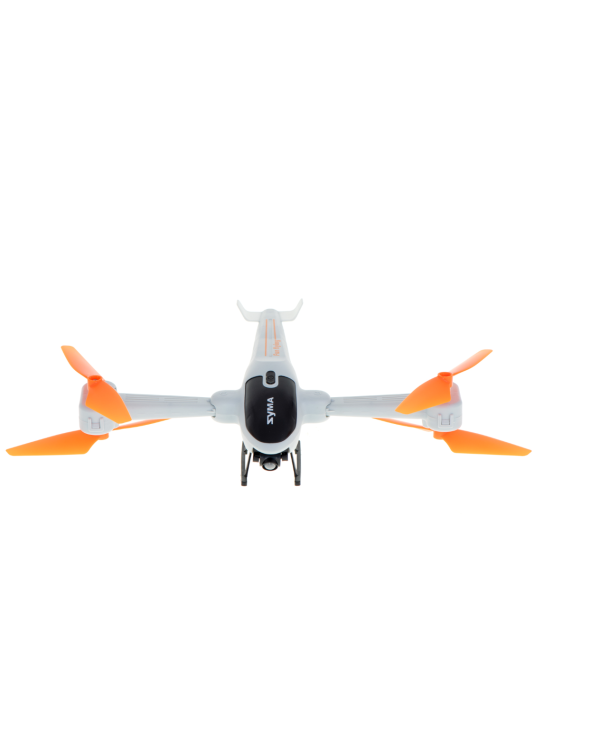 Дополнительное изображение книги «SYMA Z5 R/C Дрон»