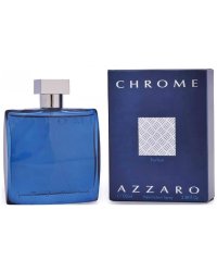 Azzaro Chrome Парфюм PAR 100 ml