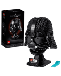 LEGO 75304 Star Wars Darth Vader Helmet Конструктор
