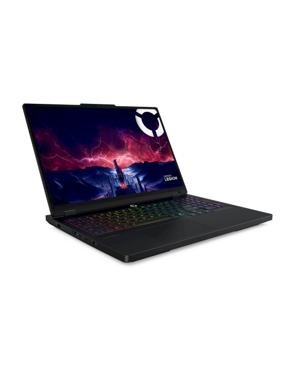 Lenovo Legion Pro 5 16ADR10 Ноутбук Ryzen 7 8745HX / 16" WQXGA / 32GB / 1TB SSD / GeForce RTX 5060