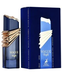 Maison Alhambra Vogue Night Парфюм EDP 100 ml