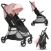 Kidwell Flash Детская Kоляска Розовый