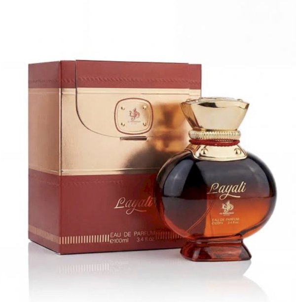 Al Wataniah Layali Парфюм EDP 100 ml