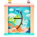 Дополнительное изображение книги «EcoToys 5в1 Сортировщик и лабиринты»