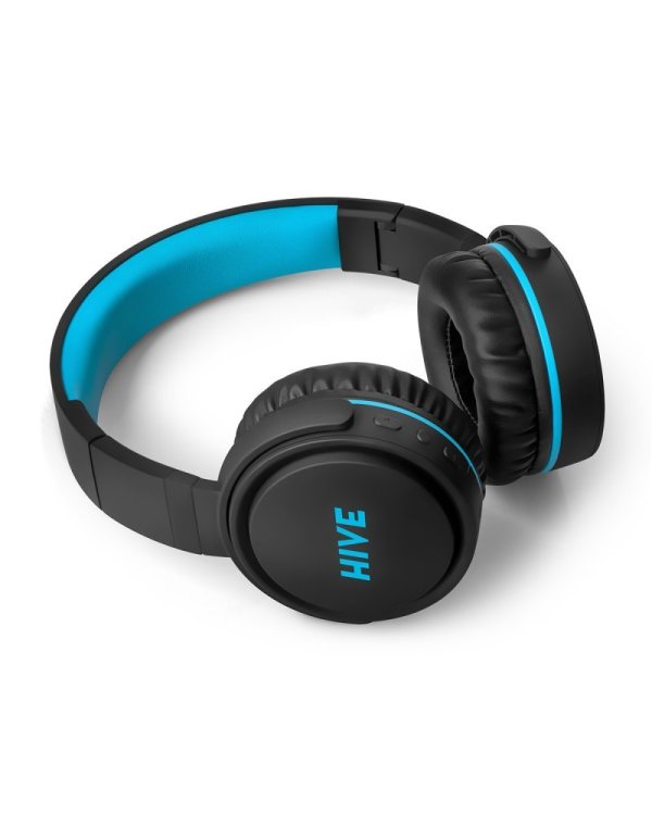 Дополнительное изображение книги «Niceboy HIVE XL 2021 Bluetooth Беспроводные наушники»