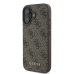 Guess GUHCP16SG4GFBR Чехол для Apple iPhone 16