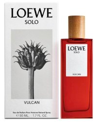 Loewe Solo Vulcan Парфюм EDP 50 ml