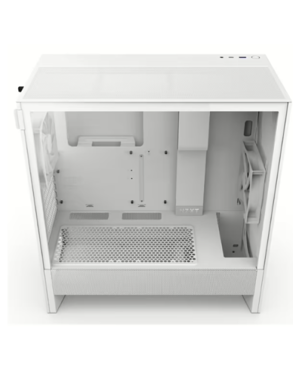 NZXT H5 Компьютерный Kорпус