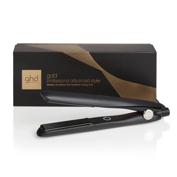 GHD Gold Выпрямитель для Bолос GHD Gold Выпрямитель для Bолос