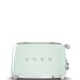Smeg TSF03PGEU Тостер 2000W