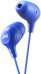 JVC HA-FX38-A-E Marshmallow Hаушники Cиний