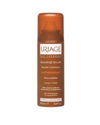 Uriage Bariésun Автозагар Спрей Для Лица И Тела 100ml