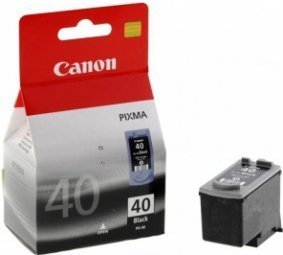 Canon PG-40 Струйный картридж