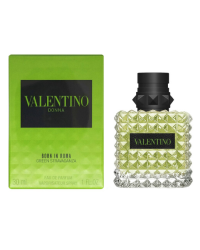 Valentino Donna Born In Roma Green Stravaganza Парфюм EDP 30ml